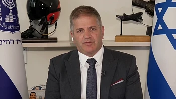 שר החינוך קיש בריאיון: "יש קושי בגיוס מורים, לפעמים מתפשרים"