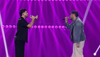 "אתם לא מבינים מה עשיתם": הדו-קרב של אביחי סיידה ואוראל דהרי