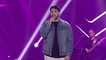 אביחי סיידה ואוראל דהרי - "מה אתה רוצה ממני"