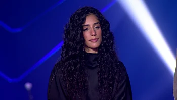 דביר בן שימול ורננה חובב - "דרישת שלום מחיים אחרים (מילי)"