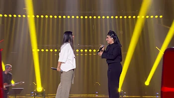 "אחת הזמרות הכי גדולות שהיו פה": הדו קרב של תאיר שמואל ואושר כהן