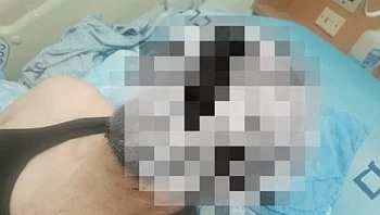 נהג אוטובוס הוכה עד אובדן הכרה בבית שמש, בן 15 נעצר
