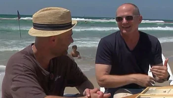 "חייבים להחליף את הממשלה הזו, זה יותר חשוב מהתפקיד שיהיה לי"