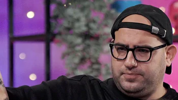 "אני מוכן להיות מודח ולא לעשות את הבושות שאתם עשיתם"