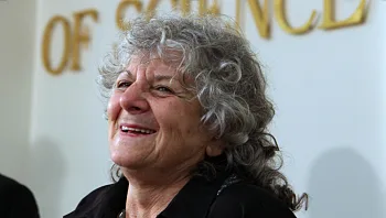 פרופ' עדה יונת, כלת פרס נובל לכימיה, הלכה לעולמה בגיל 87