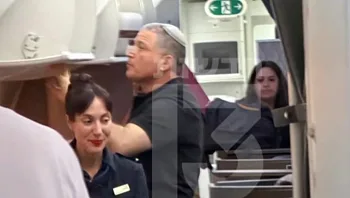 הביקור החשאי של זיני בארה"ב: "מקיים דיונים בנושאים רגישים"