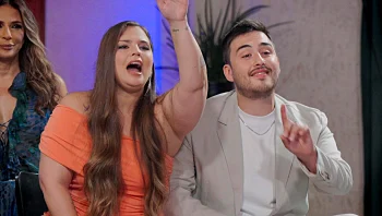 אסי בוזגלו נגד שיר טרן: "את אישה חוצפנית שאין כדוגמתה"