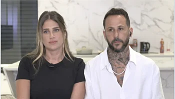 אסי ועדי בוזגלו מסכמים: "תמיד מכוונים למקום הראשון"