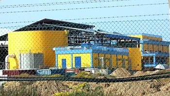 השבתת מתקני ההתפלה: "שוקלים לקחת סיכון מחושב מחשש למחסור"