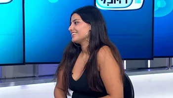"מרגישה שהבאתי אותי על 100 בדו-קרב, חיכיתי שיראו מה אני יכולה"
