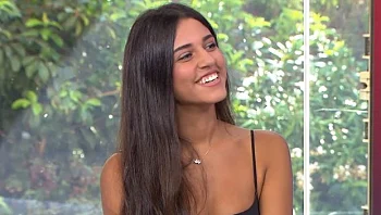 הנערה הישראלית שהפכה לוויראלית ברשת - בגלל ריאיון בלונדון