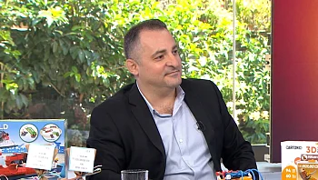 איך בוחרים צעצוע שבאמת מתאים לילד?
