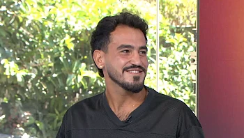 "הדבר היחיד שנשאר לי לקום בשבילו זה המוזיקה"