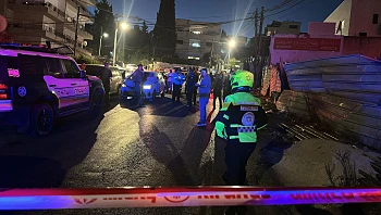 האלימות בחברה הערבית משתוללת: 3 נרצחים בנצרת תוך שעות