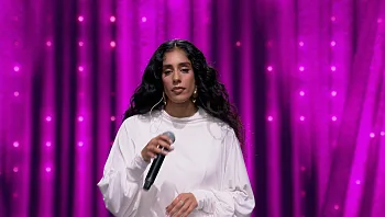 הסולו שגרם לוויכוח בין המנטורים: ביצוע רבע הגמר של רננה חובב