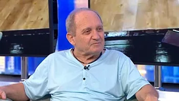 "7 דקות בלי דופק": בן 74 לקה בדום לב בזמן שרקד - וניצל