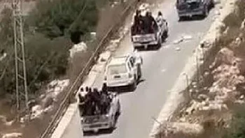 חמישה ימים אחרי: עצור ראשון בחשד למעורבות בפרעות בקוסרה