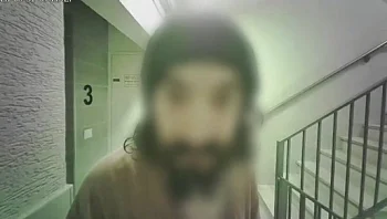 דיירי הבניין בראשל"צ שמוטרדים על ידי השכן: "כמו בסרט אימה"