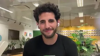 נאס דיילי על הזהות שלו אחרי ה-7.10: "הכי ישראלי שהרגשתי"