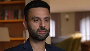 "אלחם בבית המשפט כדי שאכהן בתור שר ההסברה של ישראל"