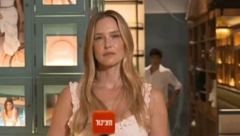 בר רפאלי על הבחירות הקרובות: "אני חושבת ששינוי הוא הכרחי"