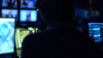 ההאקר ששיגע את המשטרה: המחשבים נפרצו, המצלמות תיעדו