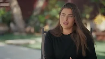"הולכים להזדעזע ממה שעברתי": ספיר בורגיל חושפת את הצד שלה