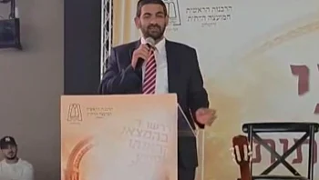 על חשבון כספי הציבור: תעמולת הבחירות של ש"ס והתיעוד המקומם