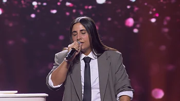 "אני בהלם טוטאלי, זה ביצוע מהפנט": ביצוע חצי הגמר של אושר כהן