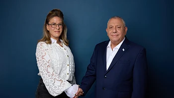 עדי אלטשולר, מייסדת "כנפיים של קרמבו", מצטרפת לאיזנקוט