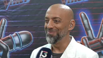 מה חושב רייכל על פיינליסטית "דה וויס"? "מישהי לרוץ איתה"