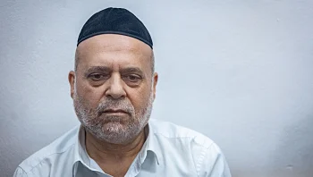 ביהמ"ש גזר 18 שנות מאסר על הרב משה יזדי, שהורשע בעבירות מין