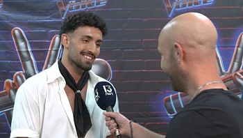"הוא לא הראה לי מה לעשות, אלא הוא הראה לי איך להשתחרר"