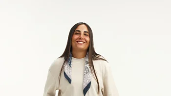 בלעדי: הפקת אופנה טרמינל X - אושר