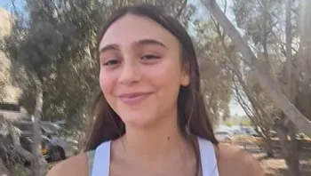 פיינליסטית "דה וויס": "מטורף שאני בת 17 וחווה את כל זה"