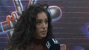 רננה חובב על העבודה עם רייכל: "כמו כפפה ליד, הכי מדויק עבורי"