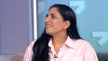 כשהאגורות שלנו הופכות לתרומה