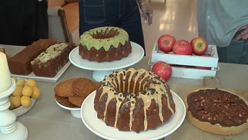 לשנה מתוקה במיוחד: המאפים והעוגות שיעשו לכם את החג