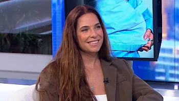"אלימות הייתה נוכחת שם בחיי היום-יום, על כל סוגיה"