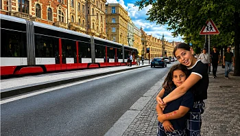 גם עם ילדים: הצד המשפחתי של העיר הכי רומנטית באירופה