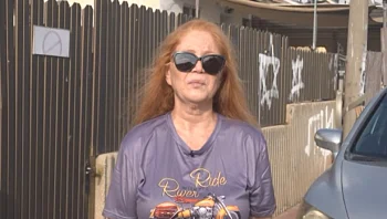 מתנכלים לשורדת ה-7.10 - בגלל חברים מרהט: "השאירו אותי בהלם"