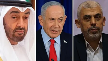 "סינוואר מתכונן לאירוע משמעותי": ההתרעה שקיבל נתניהו לפני 7.10