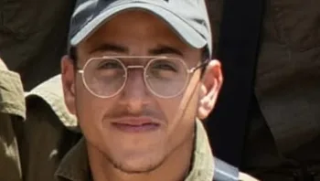 "מחר ערב ראש השנה, לא אשמע שופר": האח השכול שמנציח את אחיו