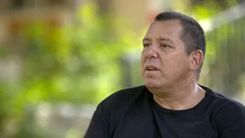 "אני יותר קיצוני מבן גביר, מבחינתי אסור להם להתקיים"