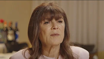 "לא חשבתי שאחזור להיות שמחה": רינה מצליח בריאיון חושפני ואמיץ