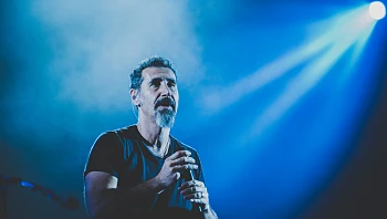 כשהמחאה עוברת בצלילי המטאל: האלבום החשוב שחוגג 25 שנה