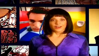 מהקומיקס ועד למסך הטלוויזיה: "זבנג!" חוגג ארבעה עשורים