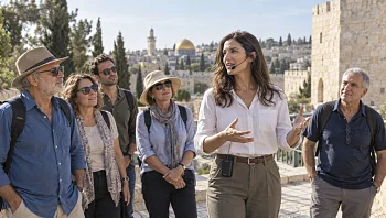כשהקול הוא כלי העבודה: כך בוחרים חגורת הגברה נכונה