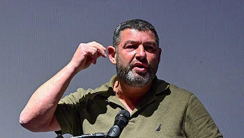 "סגר עם ליברמן": הליכוד מחריף את המסרים נגד וינטר