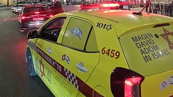 תוך דקות: רוכב אופנוע נהרג ליד ירושלים ואחר נפצע קשה בפ"ת